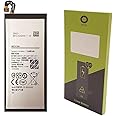 OH-BOX® Battery compatible with Samsung EB-BA520ABE A5 2017 /J5 2017 (SM-J530, SM-A520F)