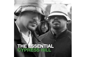 The Essential Cypress Hill