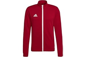 adidas Entrada 22 Track Tracksuit Jacket TRACK TOP Homme