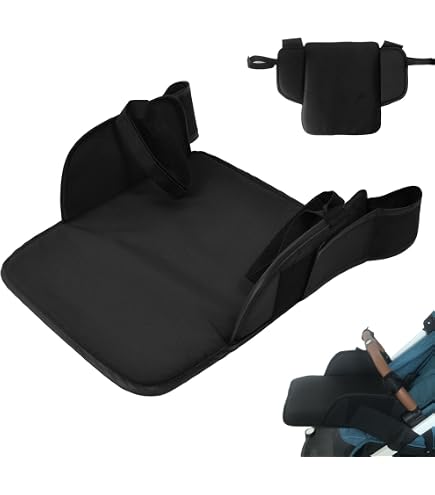 Kit de montage de repose-pieds passager réglables pour moto, extension