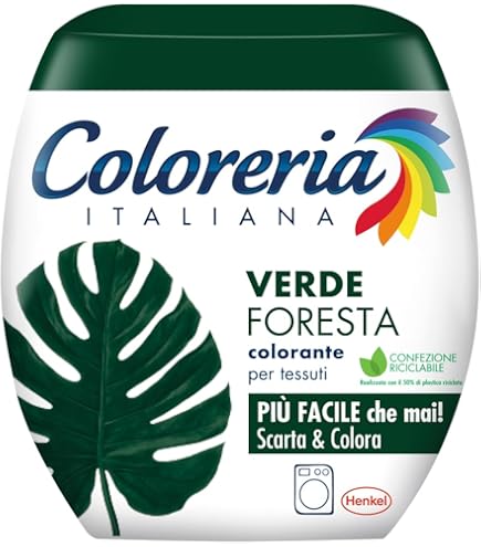 Tintura Per Tessuti Dylon Wash & Dye, Nero Intenso, 4 Confezioni - Foto 11