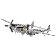 Corgi AA36617 Lockheed P-38L Lightning, Putt Putt Maru', Col. Charles McDonald, 475th FG USAF, Philippines, 1945