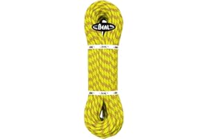 Beal Karma, Corda da Arrampicata Unisex-Adulto
