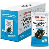 Choi's 1 Snack Trayless Seaweed