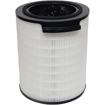 Filtros Hepa De Repuesto Pureburg Compatibles Con Ultty B... | Meses