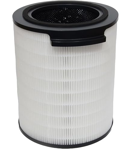 PUREBURG Filtro di ricambio compatibile con Venta AP100 Hybrid (s2D PUREBURG Filtro di ricambio compatibile con Venta AP100 Hybrid (s2D