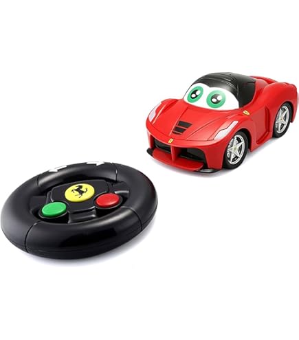Lamborghini Huracán STO Spielzeugauto mit Rückziehfunktion 1:32
