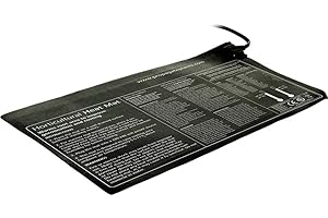ROOT!T Heat Mat - Small (250mm x 350mm)