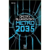 Metro 2035