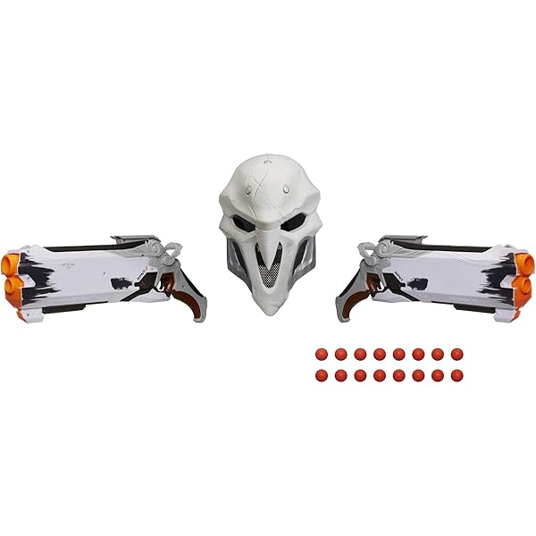 nerf overwatch uk