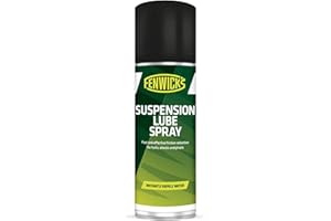 Fenwicks Unisex's Suspension Lube Spray Aerosol