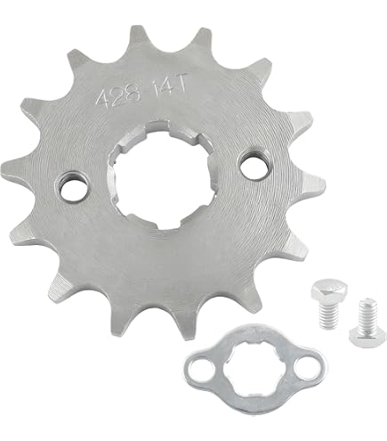 Motorcycle Front Sprocket Cover Chain Protector Guard Cap for Honda CRF300L CRF3 Motorcycle Front Sprocket Cover Chain Protector Guard Cap for Honda CRF300L CRF3