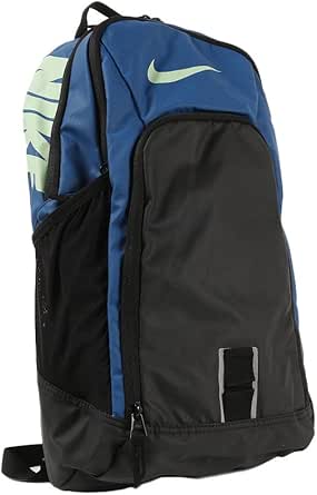 clamshell rucksack