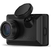 Garmin Dash Cam X210, 1440P HD Ara&ccedil; Kamerası, 140&deg; G&ouml;r&uuml;ş A&ccedil;ısı, 6,1 cm Ekran, Sesli Kontrol