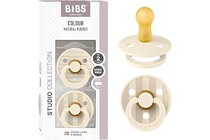 Pin Ivory Vanilla