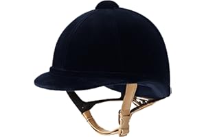 CHARLES OWEN Hampton Corsa Helm