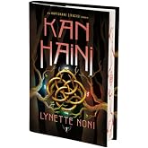 Kan Haini (Ciltli): Bir Hapishane Şifacısı Romanı