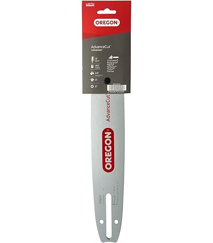 Catena Motosega Oregon 91PX045E AdvanceCut - 45 Maglie, Per Barre 12", Compatibile Dolmar, Echo, Bosch - Foto 5