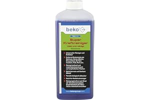 ‎BEKO beko TecLine Super Kraftreiniger 299 53 1000