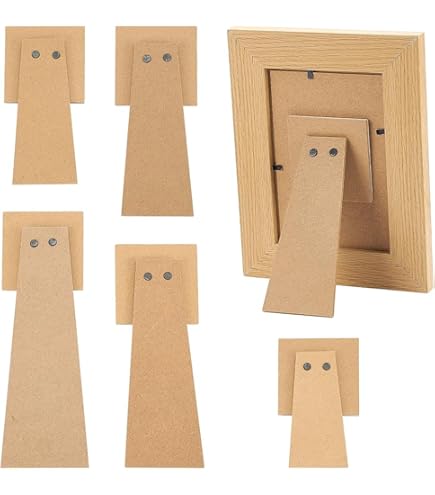 DR35 Fotolijst 25 x 133 cm (zwart hoogglans), 35 mm breed MDF-houten frame op maat gemaakt incl. ontspiegeld anti-reflecterend acrylglas, stabiele achterwand en hangers