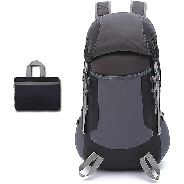 Sac A Dos Randonnee Femme Sac à Dos 100L LYtech Imperméable - Léger 1.18kg, Pour Trekking, Camping, Randonnée, Escalade Sac à Dos 100l Trekking