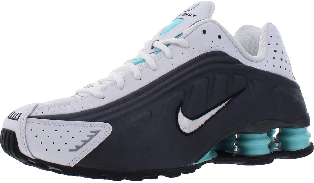 Nike Nike Shox R4 (GS) Zapatillas de AtletismoNiños
