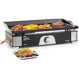 Barbecue piastra inox