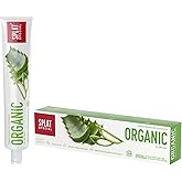 Splat Special Organik Aloe Vera Flor&uuml;rs&uuml;z Diş Macunu 75 ml