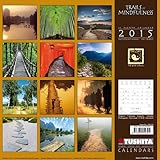 Image de Trails of Mindfulness 2015 Mindful Edition (Mindful Editions)