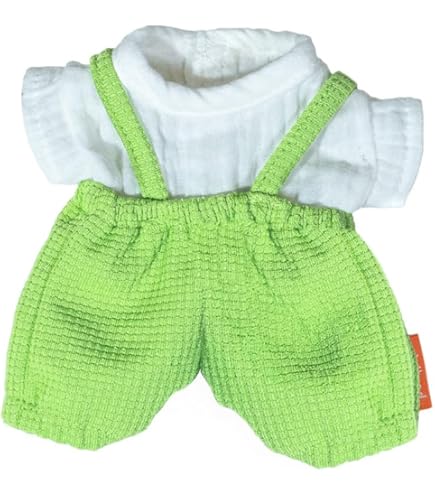 Heless 9255 - kledingset voor poppen 9255//hele - Vergelijk prijzen