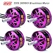 Produktbild 4pcs DYS 2206 2600KV Brushless Motor 2CW 2CCW für QAV250 RX210 X210 QAV300 FPV Race Drohne Quadcopter Frame