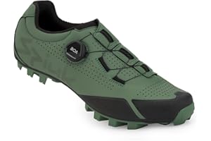 Spiuk Loma MTB ZapatillaUnisex Adulto