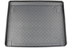 MTM Bandeja Maletero para Toyota Proace City Verso 2020- Resistente, Fácil de Lavar e Inodora, cód. 9239