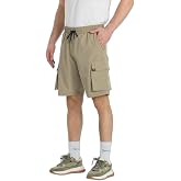 Slazenger RODYA Erkek Cepli Kargo Şort