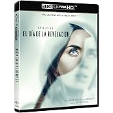 The Day of Revelation (4K UHD