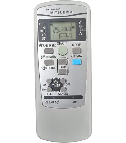 Télécommande Climatisation Remplacement Pour RKX502A001, RKX502A001B, Etc., Matériau ABS, Facile D'utilisation