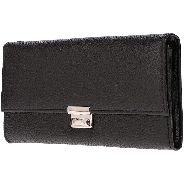 Borsa Porta Contanti Per Camerieri HMF - Portafoglio Professionale Con Contamonete, 19x11x4.5 Cm, Nero - Foto 12