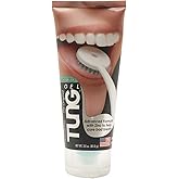 TUNG Tongue Paste