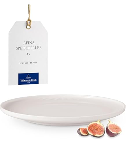 Villeroy & Boch Rose Cottage Breakfast Plate, 22 cm, Premium