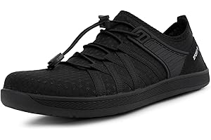 Hot Dingding Barefoot Shoes Women Men Lightweight Running Trainers Wide Toe Comfortable Walking Shoes for Fitness Yoga Unisex