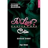 Is It Love Adam Amazon Fr Tamara Balliana Claire Zamora Livres
