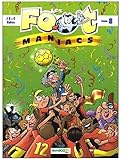 Les foot maniacs T08