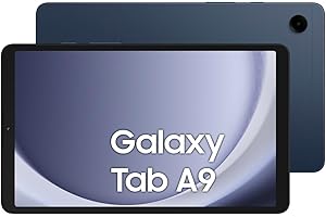 Samsung Galaxy Tab A9 8.7" (X110) 64GB/ Navy WiFi EU