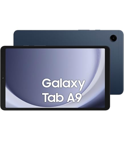 Samsung Galaxy Tab A9 海外版 8GB/128GB Open Box Samsung Galaxy Tab A9 X110 64GB 8.7
