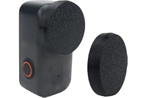 LILITOK Étui de protection pour appareil photo DJI OSMO Nano - Capuchon d'objectif Nano - Capuchon anti-poussière Osmo Nano - Accessoire (1 pièce)