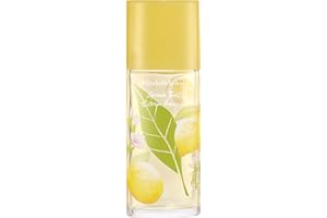 Elizabeth Arden - Green Tea Citron Freesia, Eau de Toilette Spray für Frauen, Frischer und Blumiger Duft, Energetisierender und Spritziger Duft - 100 ml