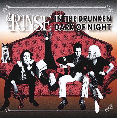 Preisvergleich Produktbild In the Drunken Dark of Night