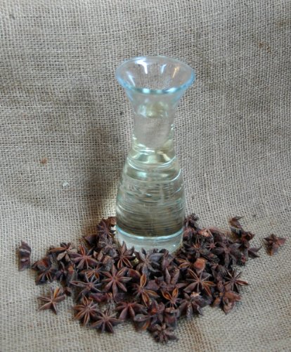 Preisvergleich Produktbild Naturix24 - Sternanisöl ätherisch 100 ml