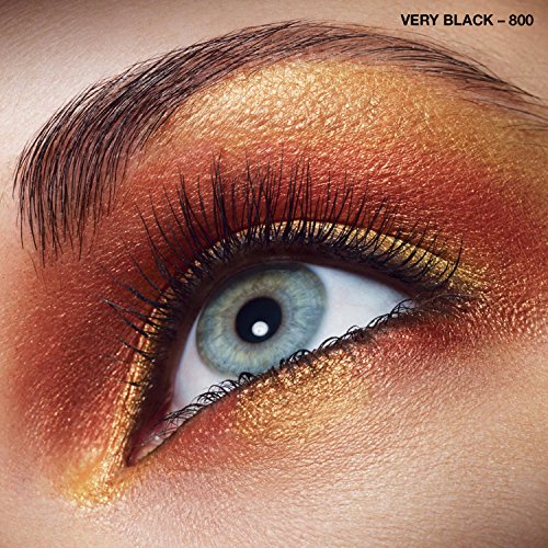 CoverGirl Lashblast Mascara, Very Black 800, 0.44 Ounce Package by CoverGirl - 7