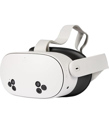 Meta Quest Pro - 256GB - Advanced Virtual Reality Headset : Amazon